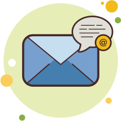Email Integration icon
