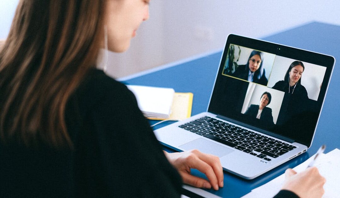 Managing a Remote Team: Tips for Insurance Agencies