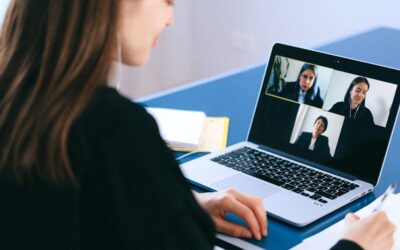 Managing a Remote Team: Tips for Insurance Agencies