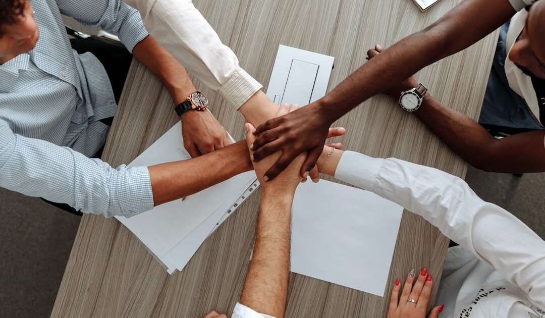 Creating a Culture of Collaboration Within Your Insurance Agency