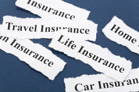 Manage Policy Types in the Jenesis Insurance Agency Management System