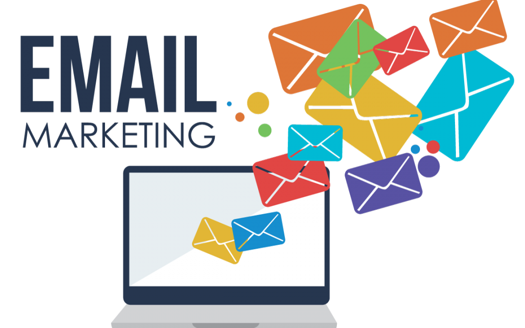 Automatic Drip Email Marketing Campaigns in Jenesis