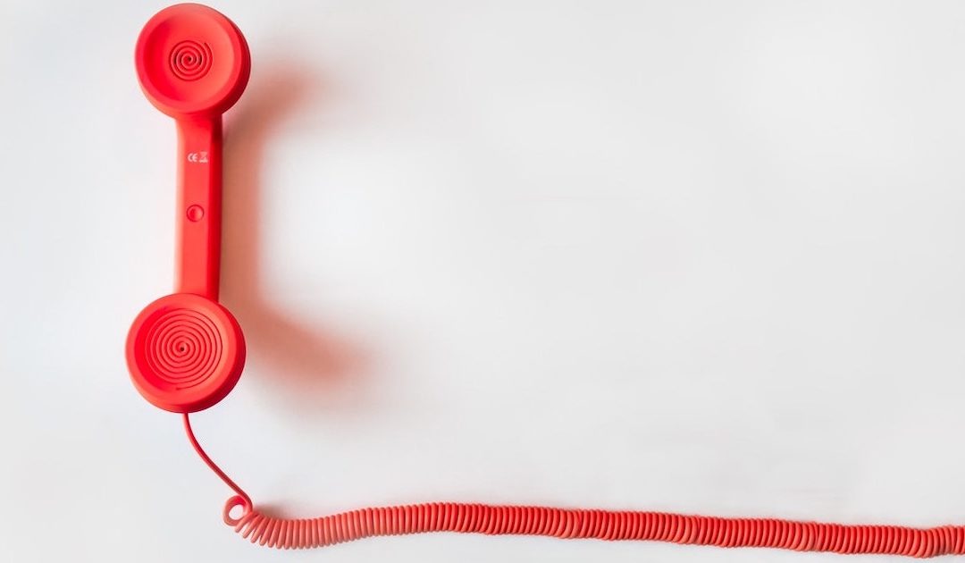 How to Sell Insurance Over the Phone: Getting Over the Fear and Closing More Policies